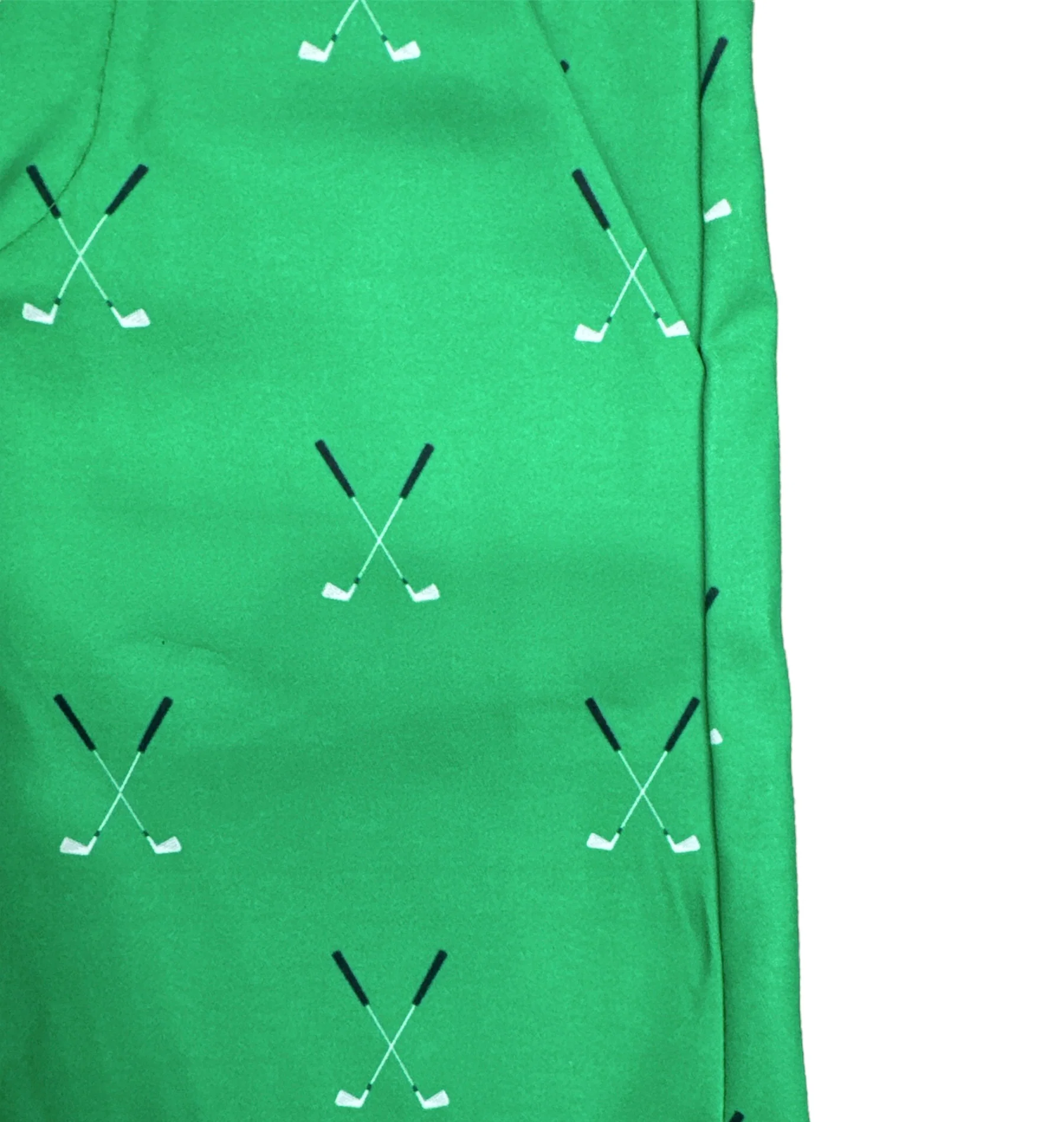 Golf Shorts - Emerald Golf - Image 8