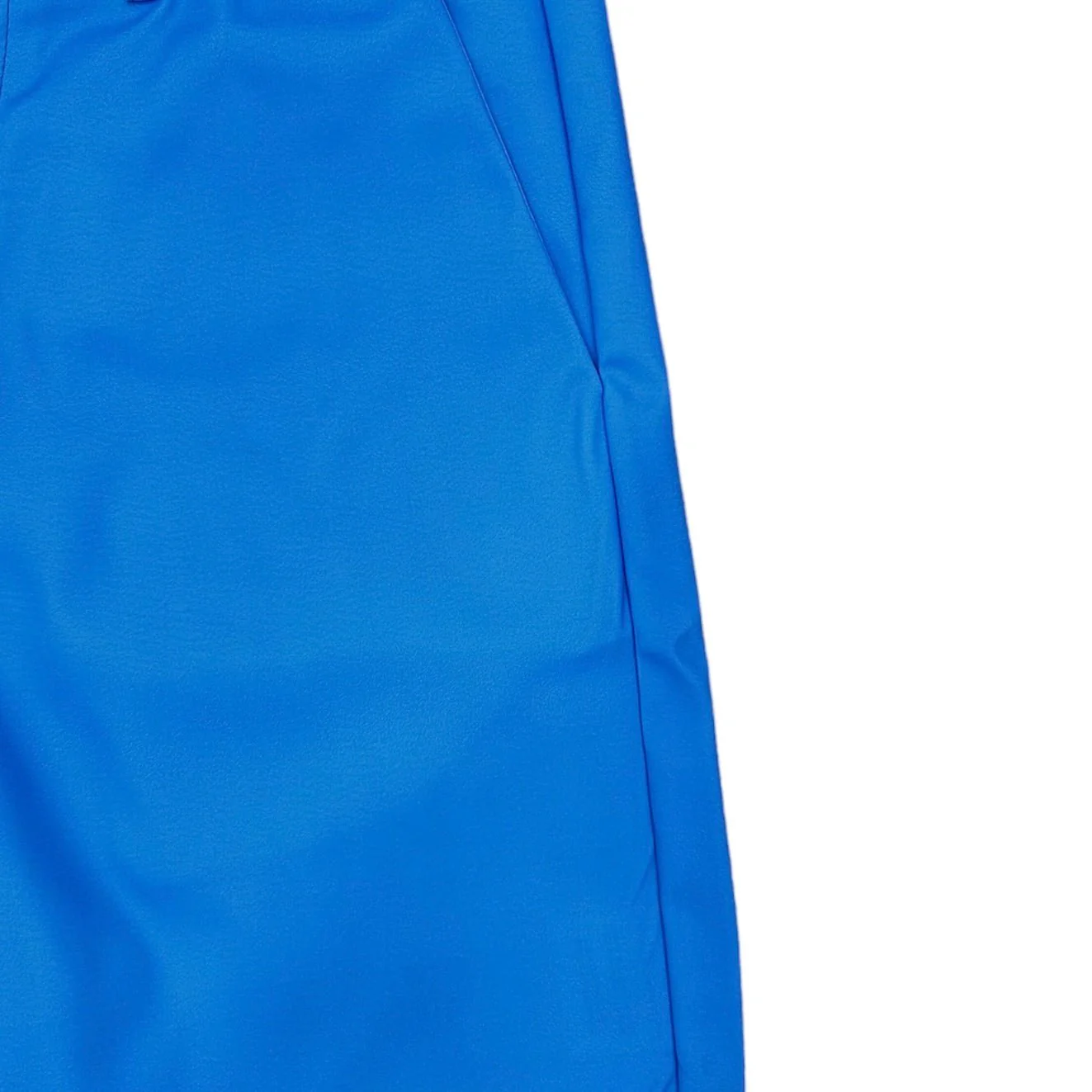 Men's Golf Shorts - French Blue - Image 3