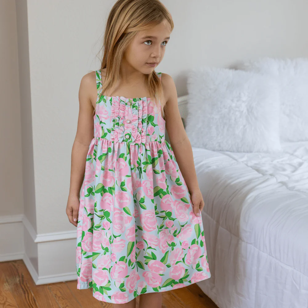 Gown - Petal Parade - Image 3