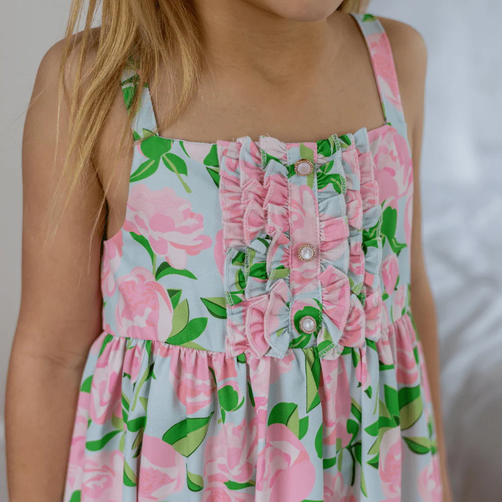 Gown - Petal Parade - Image 4