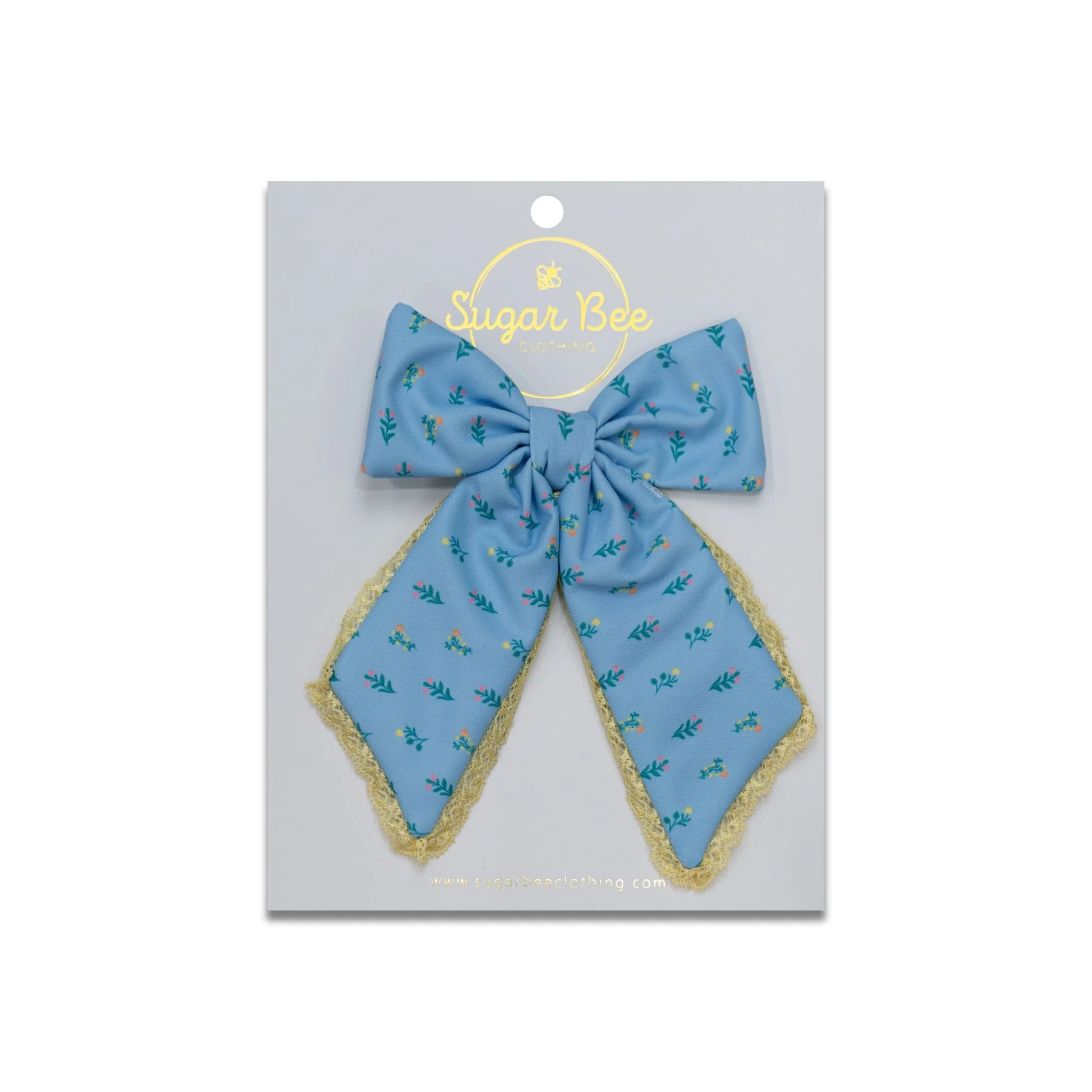 Hairbow - Blossom Brook - Image 2