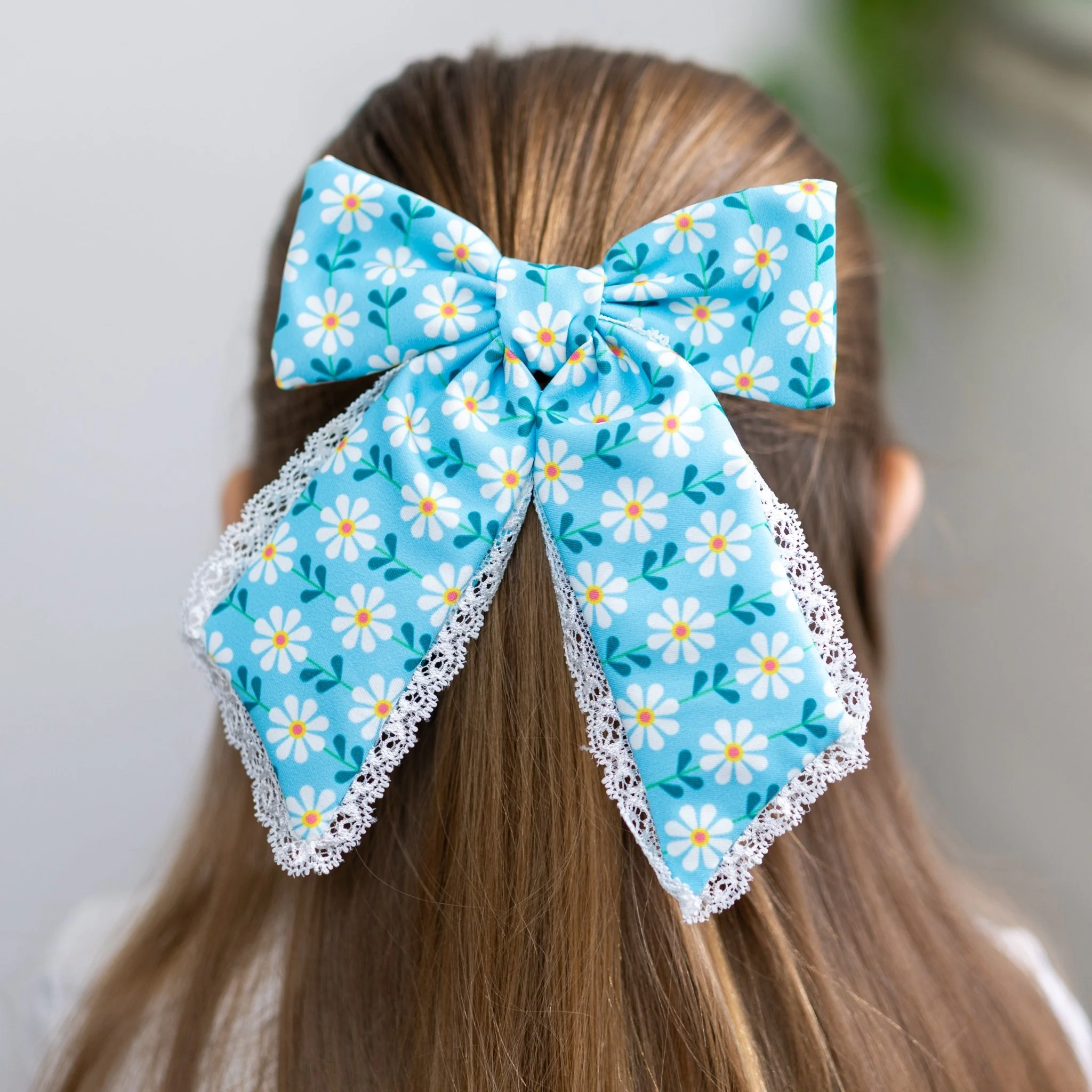 Hairbow - Daisy Creek