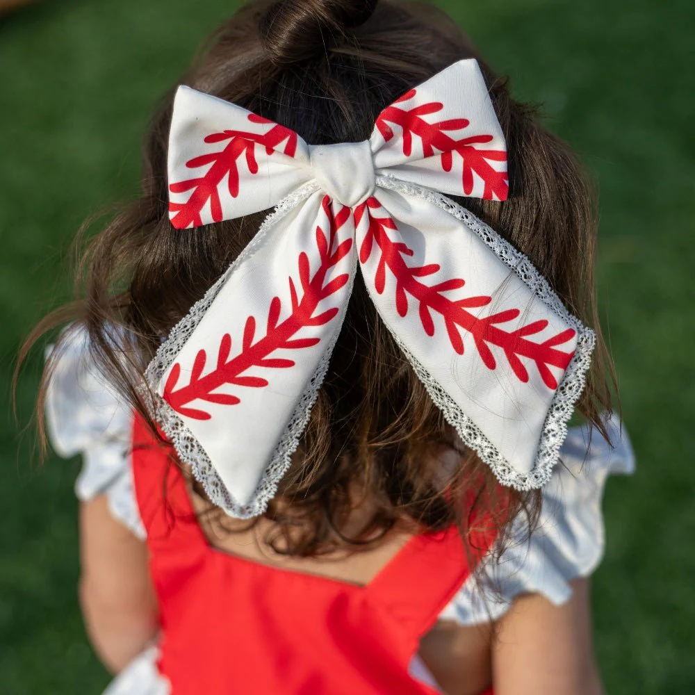Hairbow - Dugout Darling - Image 2