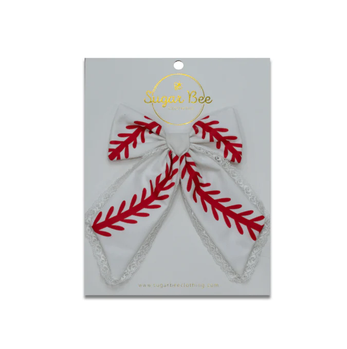Hairbow - Dugout Darling - Image 3