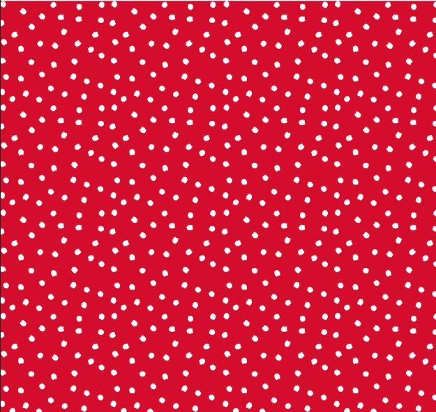 Hairbow - Liberty Dot - Image 4