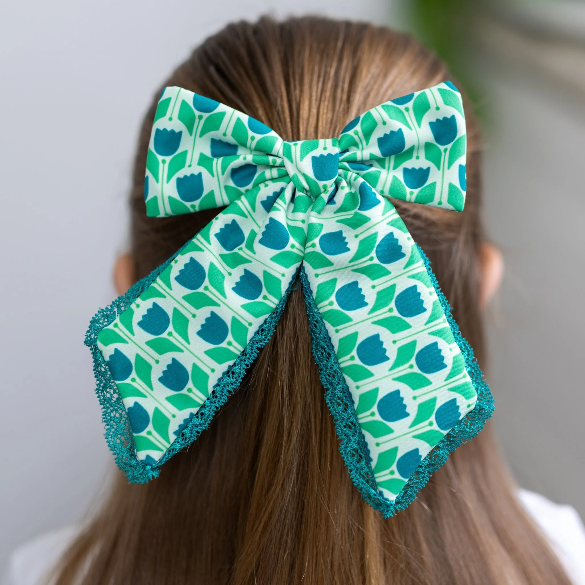 Hairbow - Tulip Court