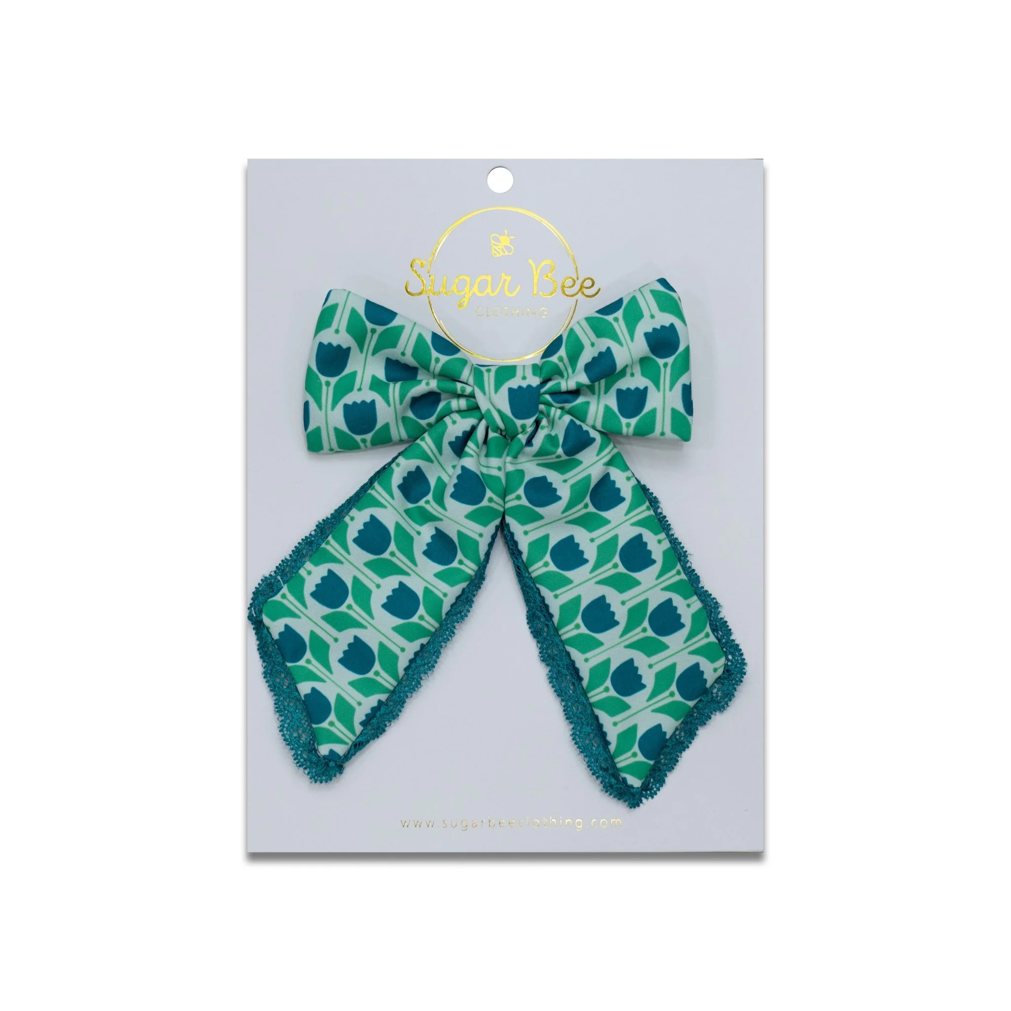 Hairbow - Tulip Court - Image 2