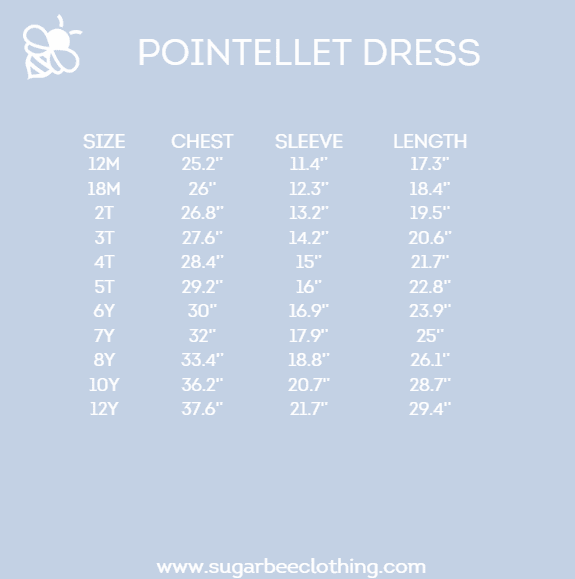 Heidi LS Polo Dress - Primrose Parade - Image 7