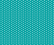 PREORDER***Heidi SS Polo Dress - Teal Dot - Image 2