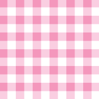 PREORDER***Heidi SS Polo Dress - Pink Gingham - Image 2