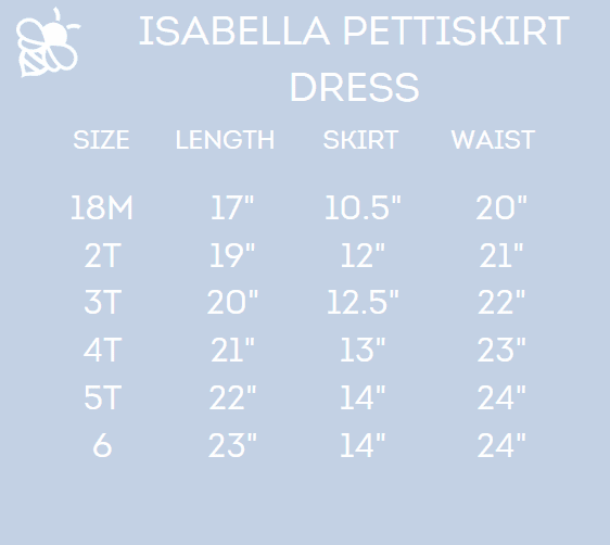 Isabella Pettiskirt Dress - Pink Tulips - Image 7