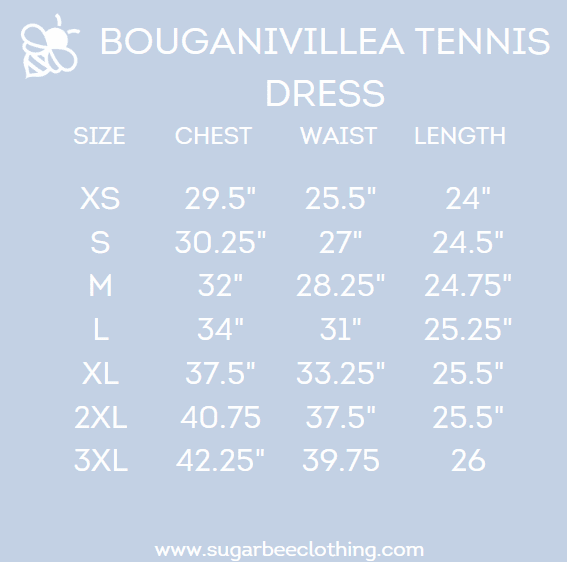 Jackie Halter Pleated Tennis Dress - Red Bougainvillea - Image 5