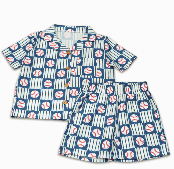 Craig Woven Set - Ballpark - Image 4