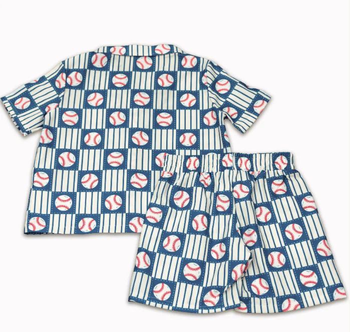 Craig Woven Set - Ballpark - Image 5