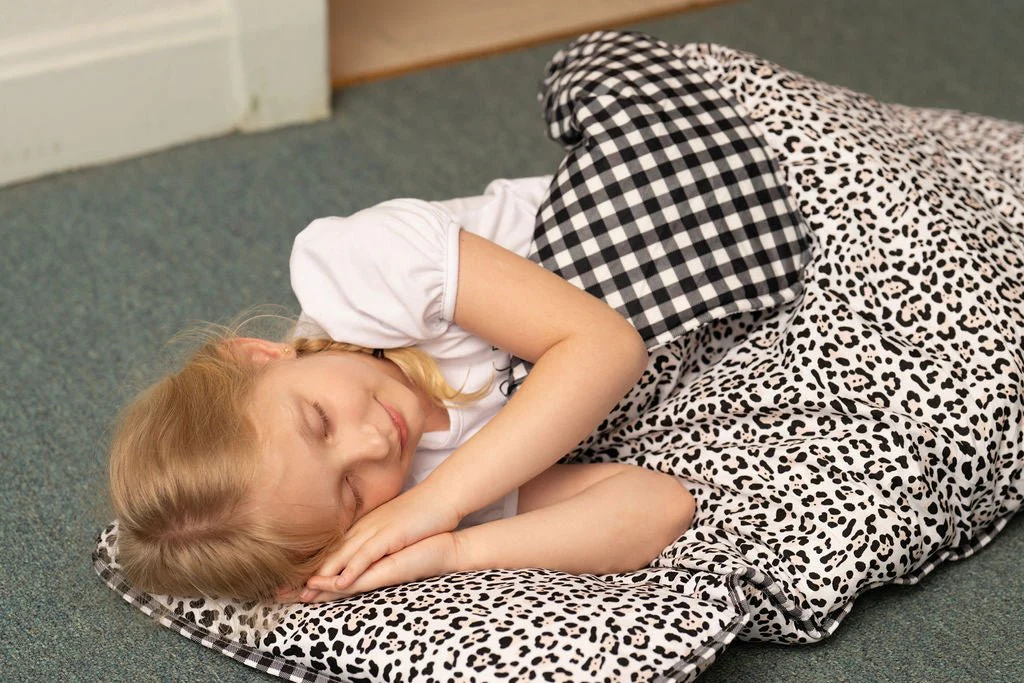 Nap Mat - Leopard - Image 2