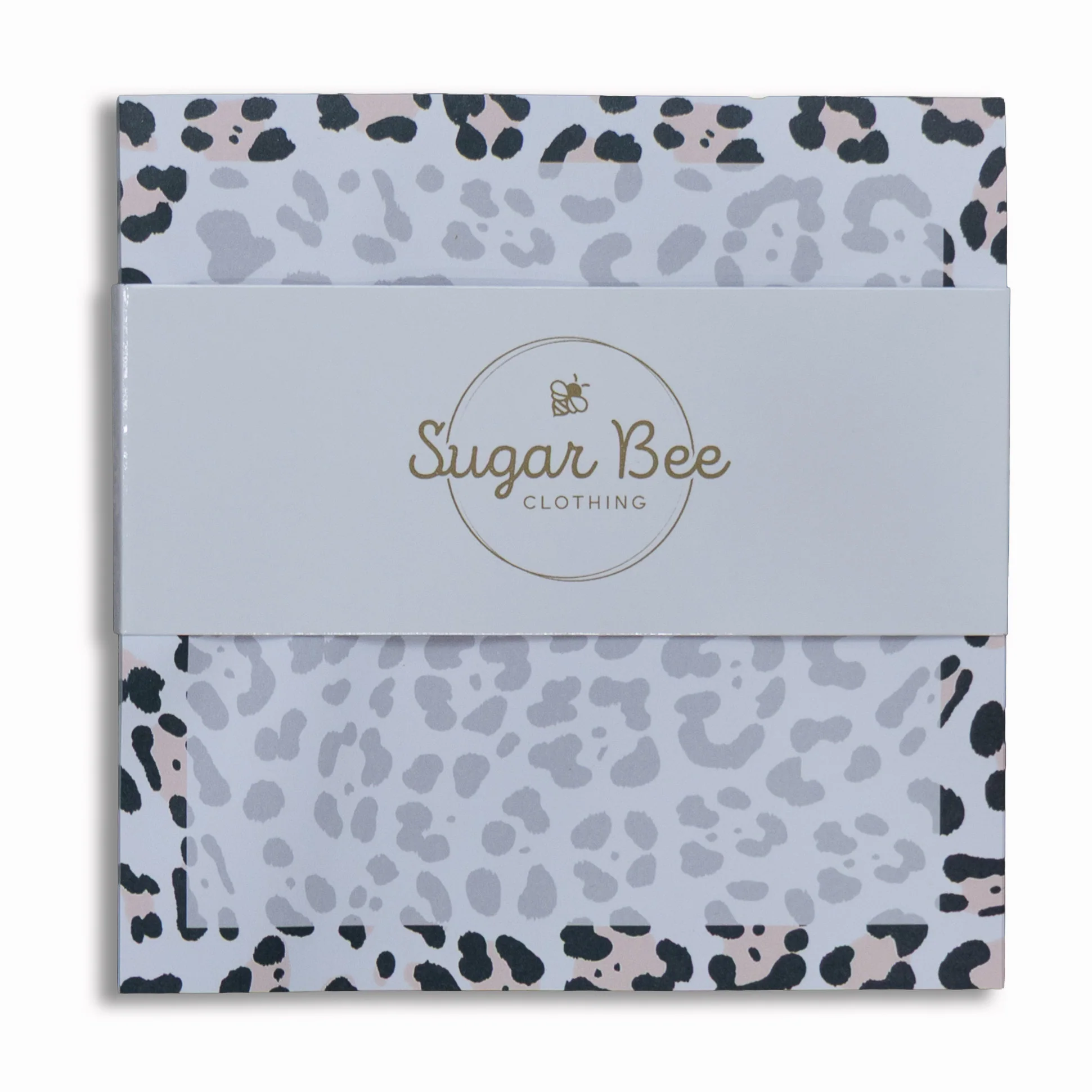 Lunch Bag Notes - Leopard - Image 2