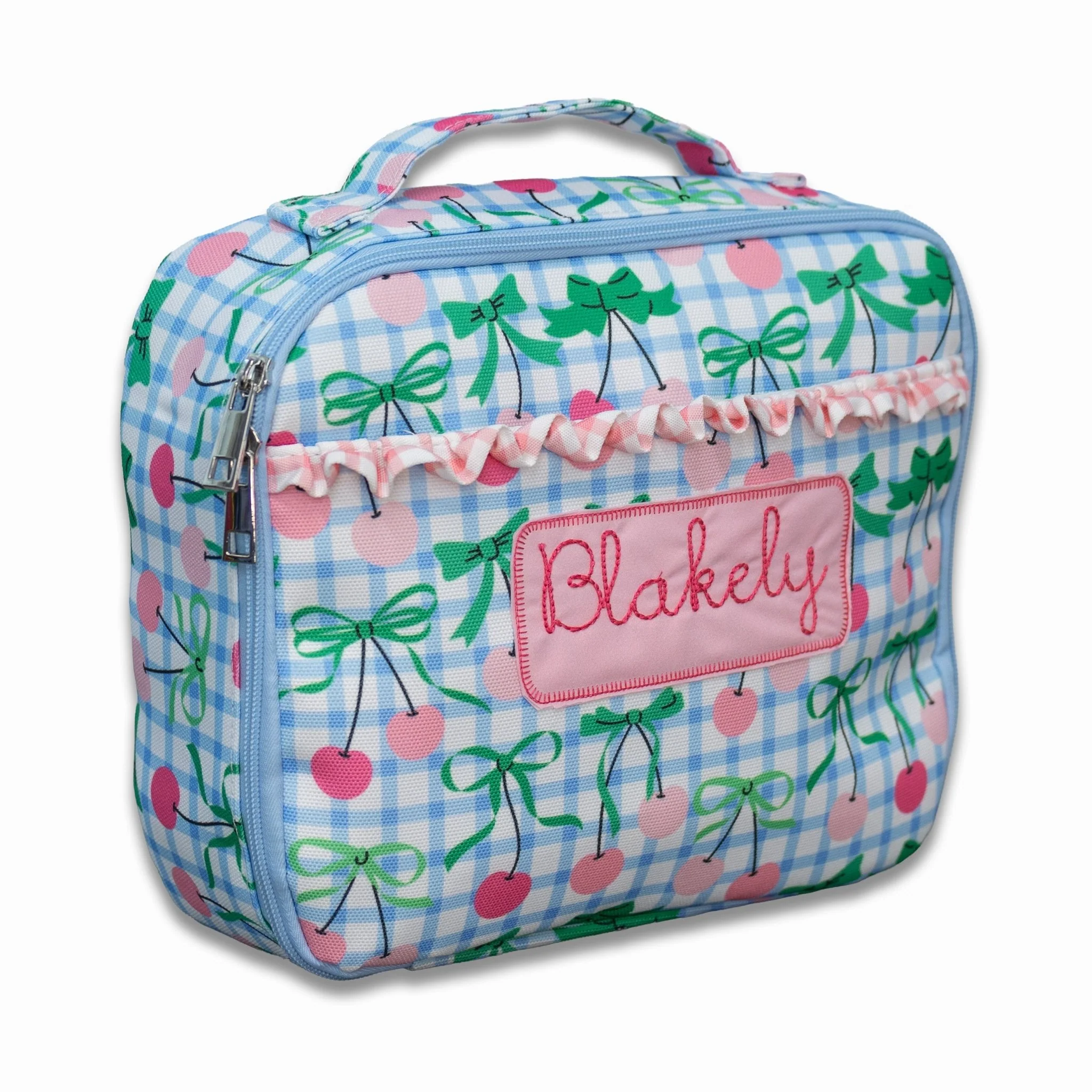 Lunch Bag - Cherries - Image 3