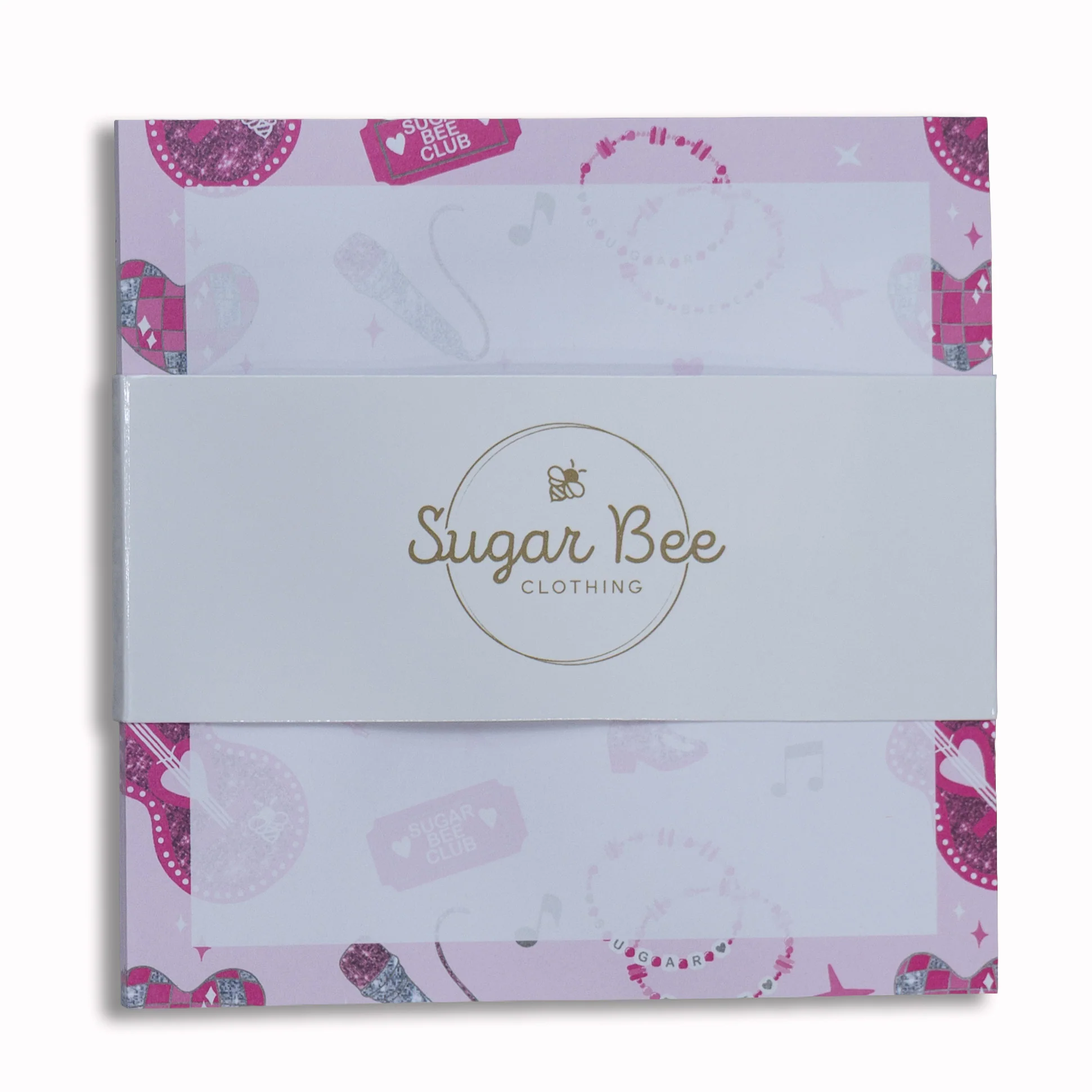Lunch Bag Notes - Pop Star - Image 2