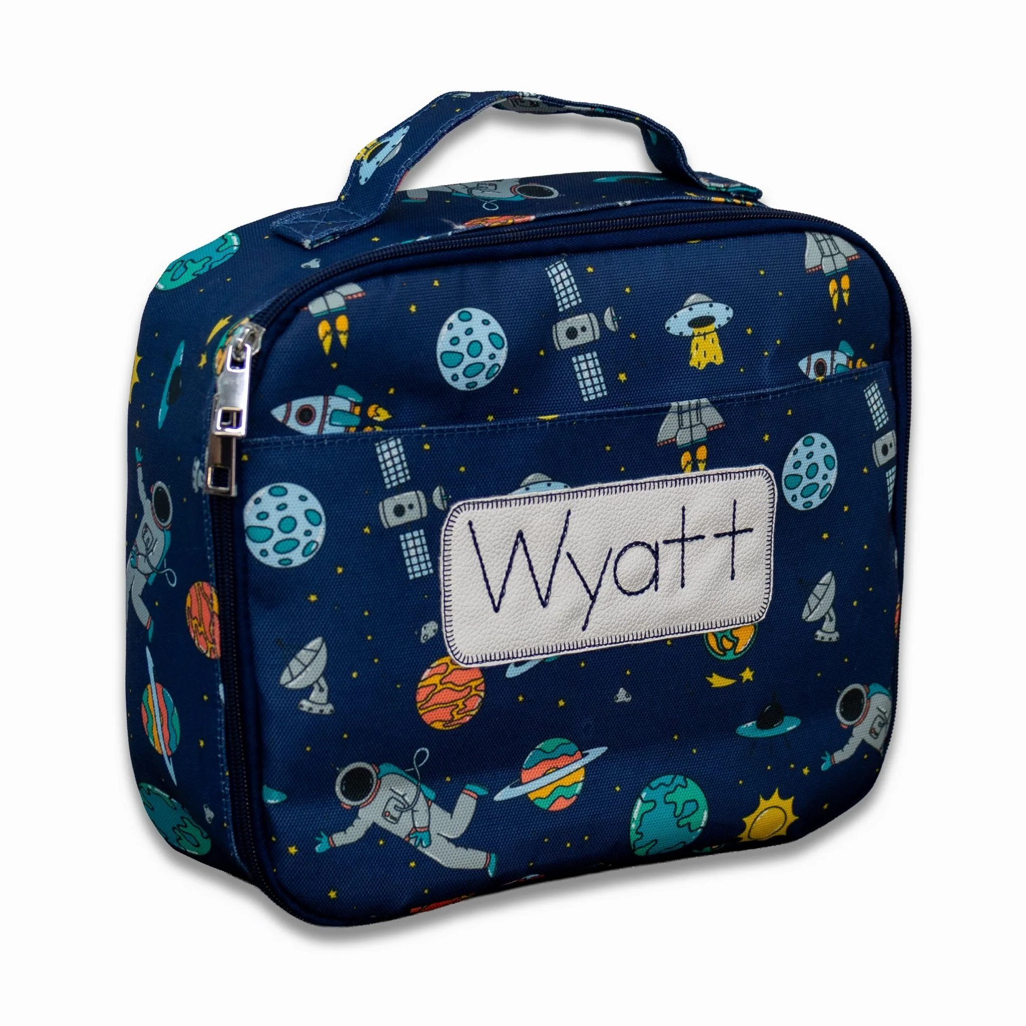 Lunch Bag - Outer Space - Image 3