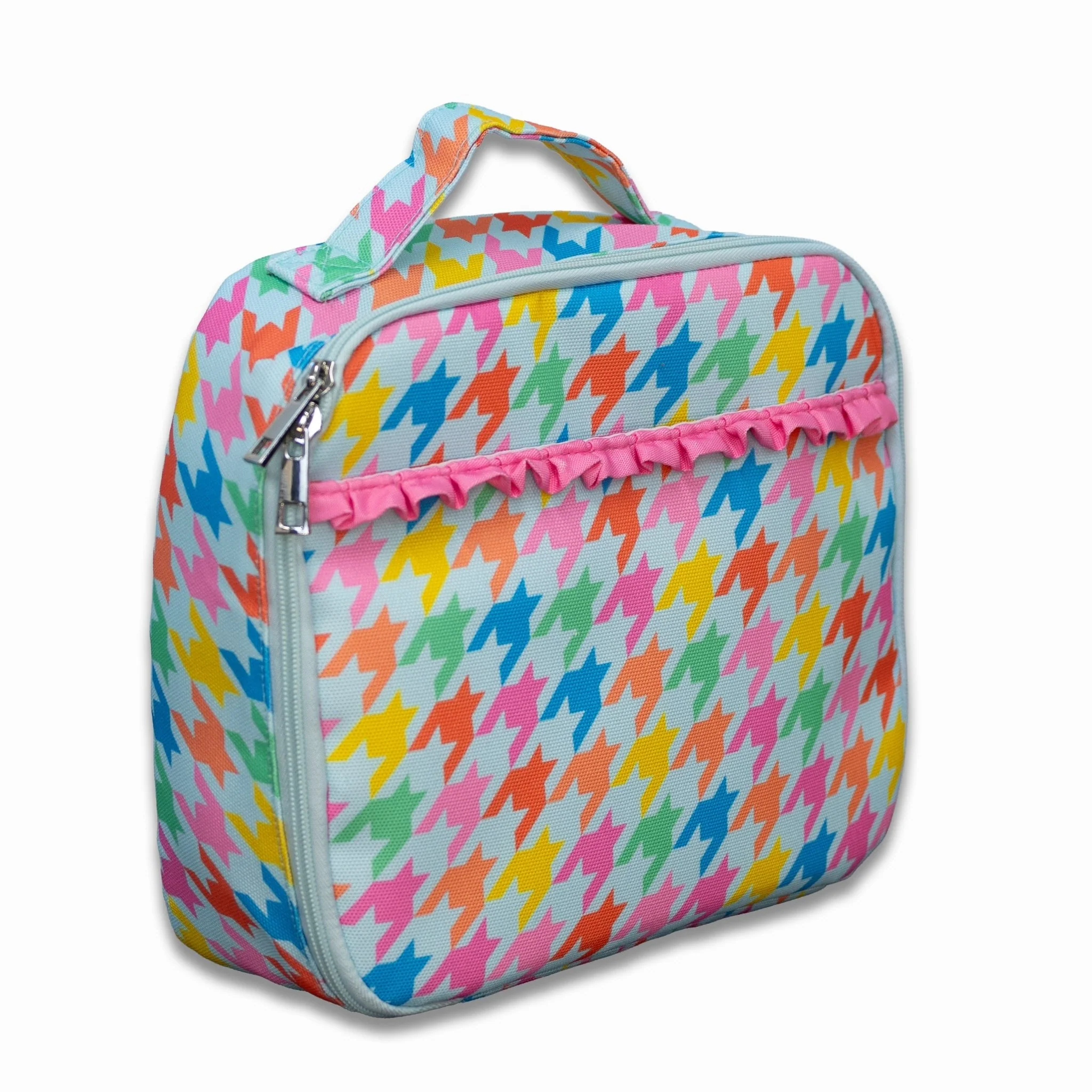 Lunch Bag - Houndstooth - Image 3