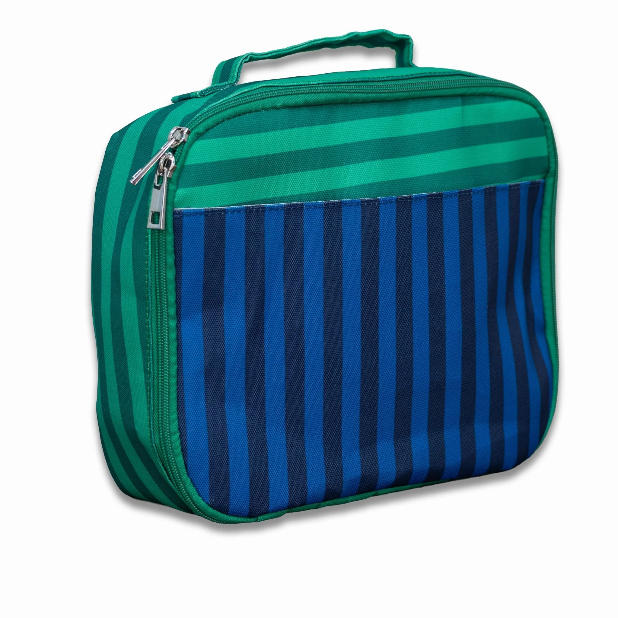 Lunch Bag - Stripes - Image 4