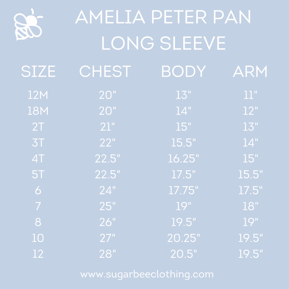 Amelia - Red Peter Pan - Image 2
