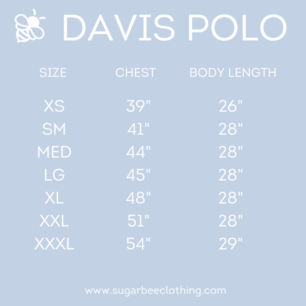 Davis Pocket Polo - Espresso+ - Image 2
