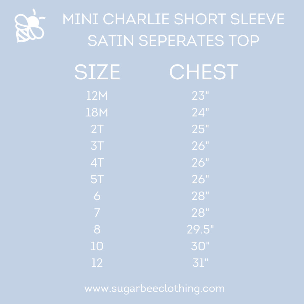Charlie Satin Separates - Green Short Sleeve Top - Image 9