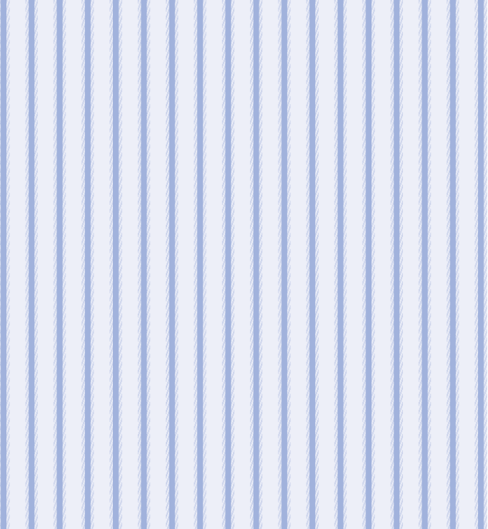 Tank Lounge Pant Set - Blue Stripe - Image 4