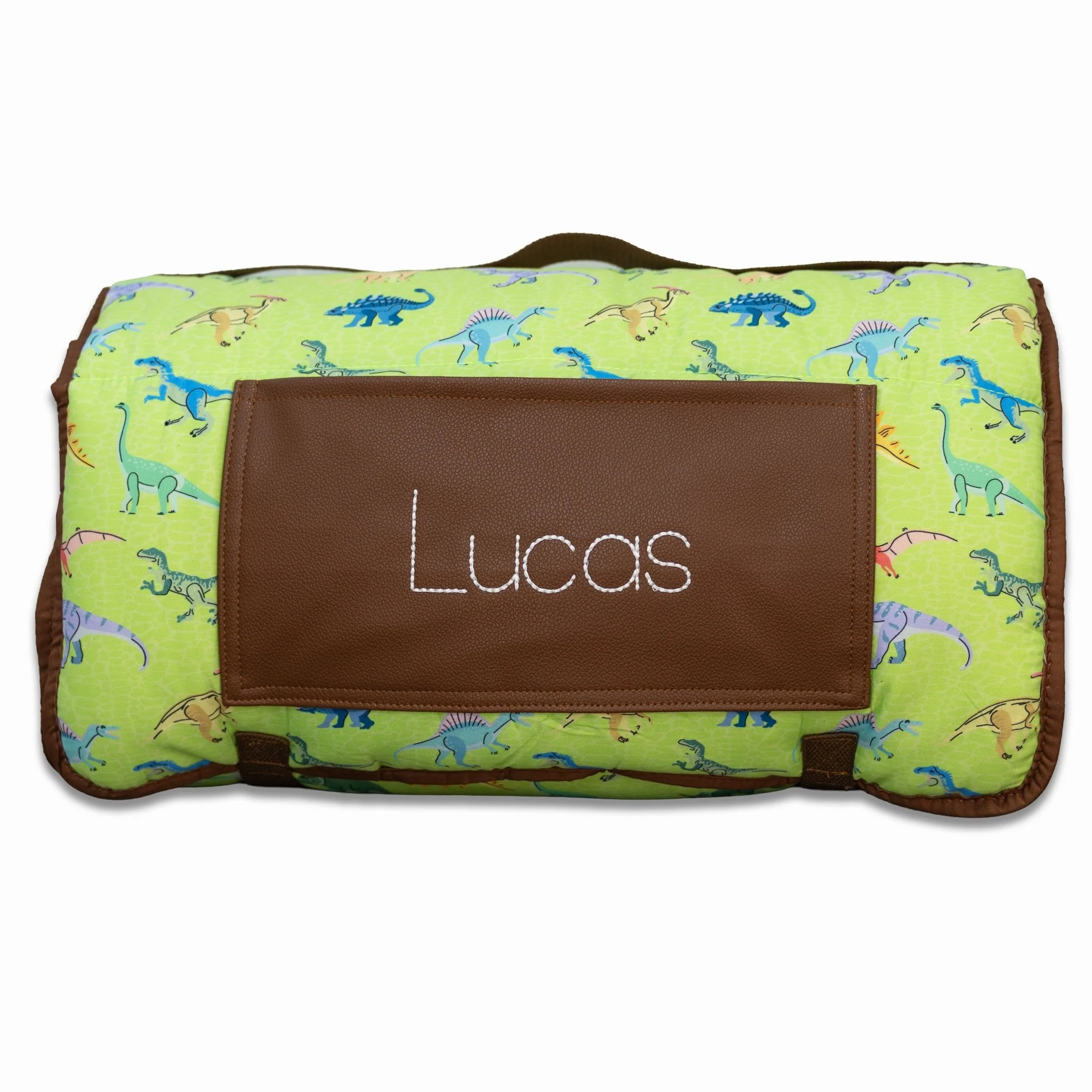 Nap Mat - Dinosaurs - Image 3