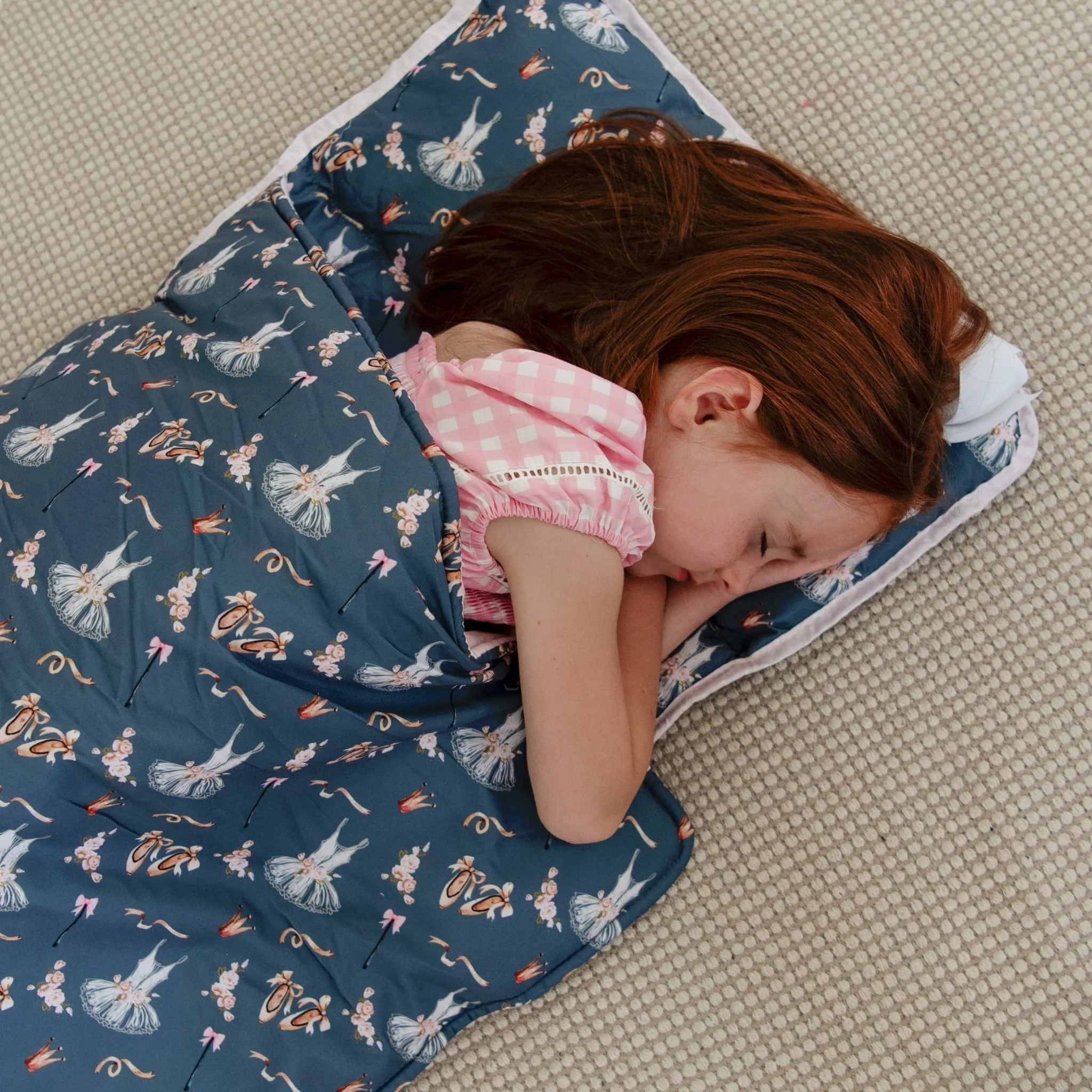 Nap Mat - Tiny Dancer - Image 2