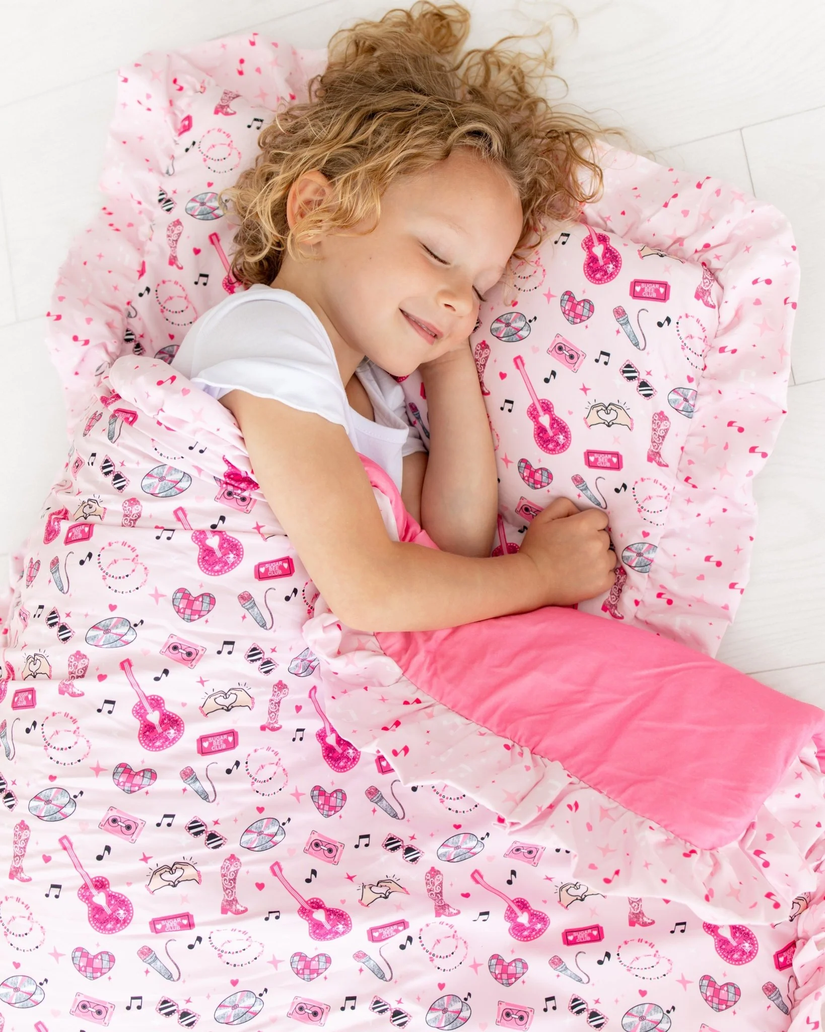 Nap Mat - Pop Star - Image 4