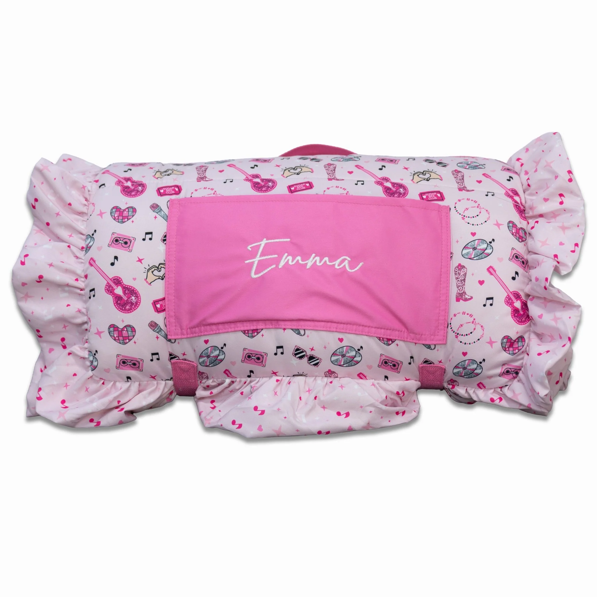 Nap Mat - Pop Star - Image 5