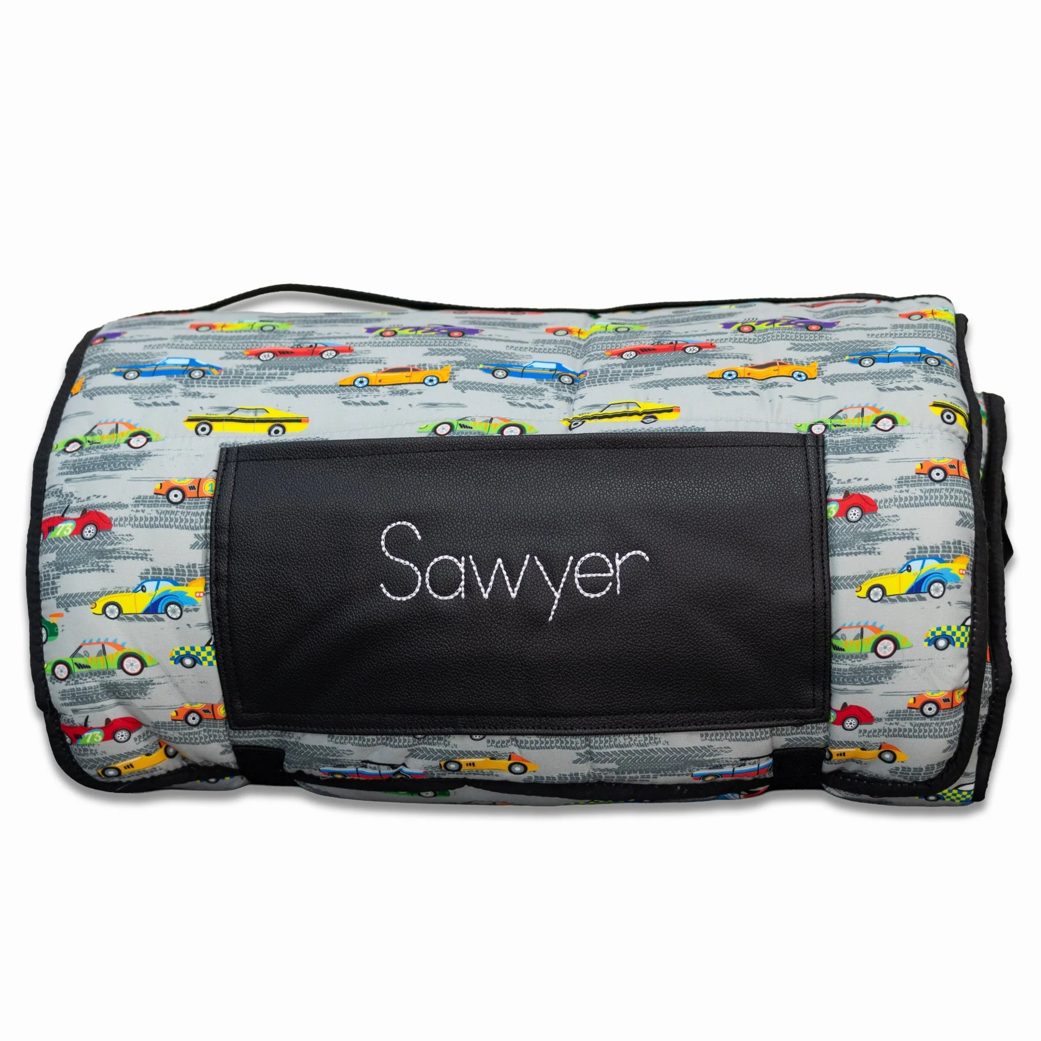 Nap Mat - Race Cars - Image 3