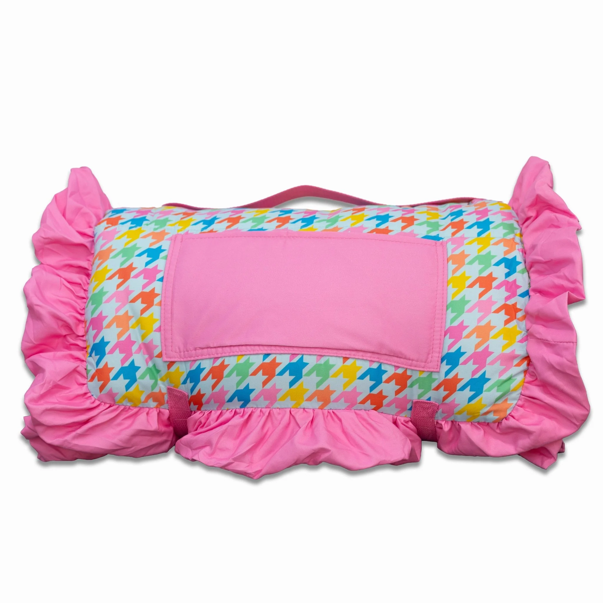 Nap Mat - Houndstooth - Image 5