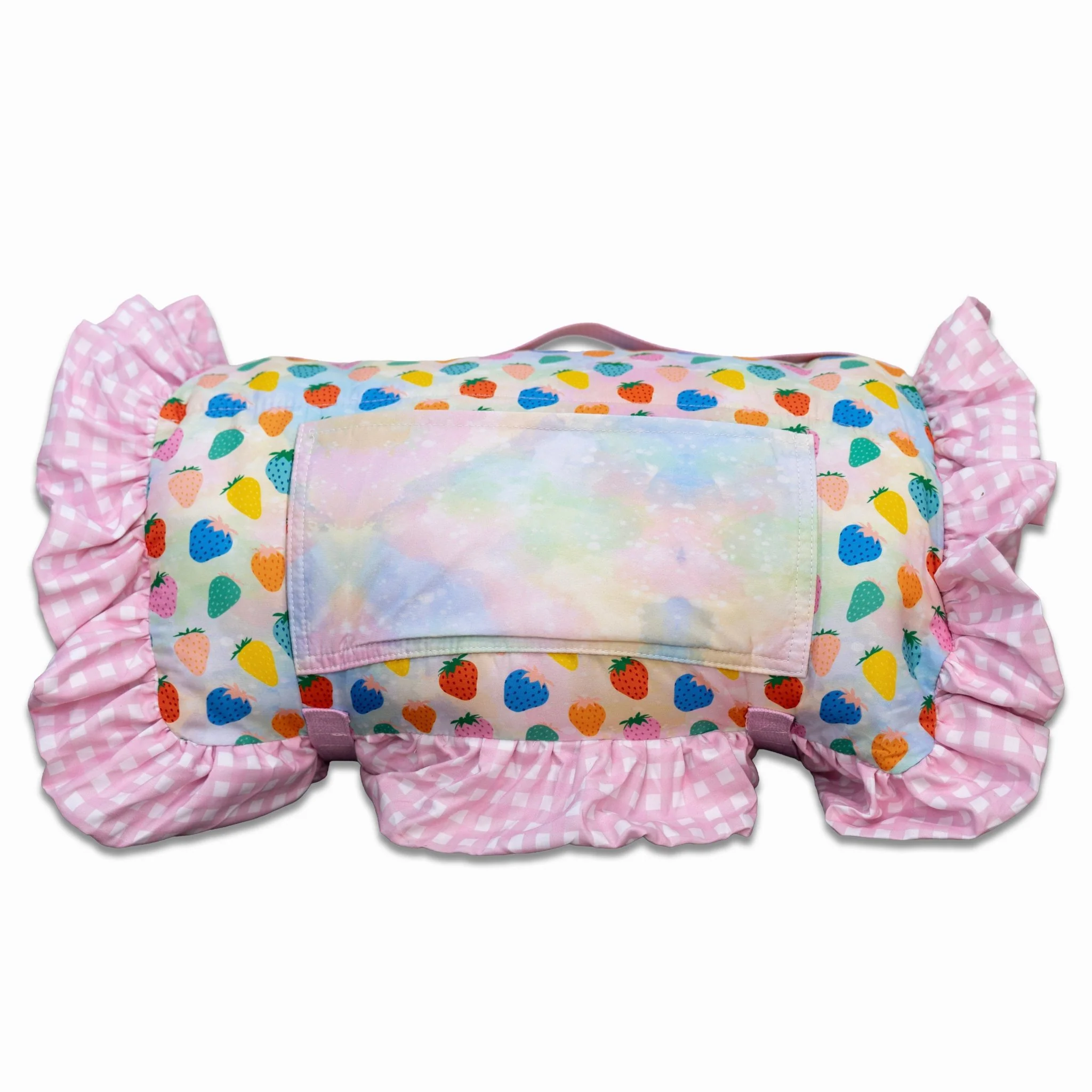 Nap Mat - Strawberries - Image 5