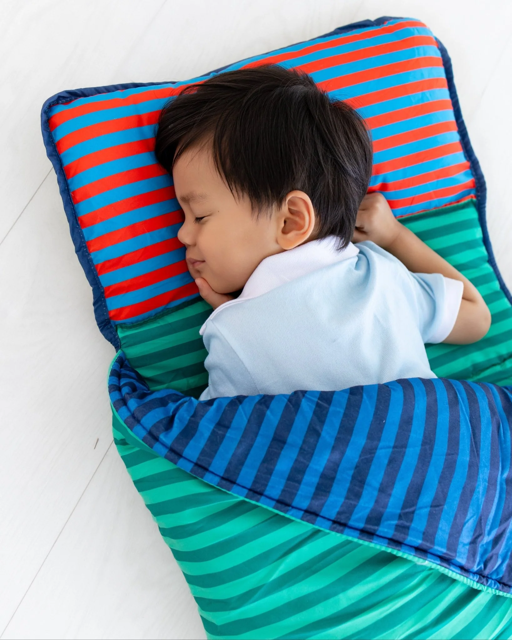 Nap Mat - Stripes - Image 2