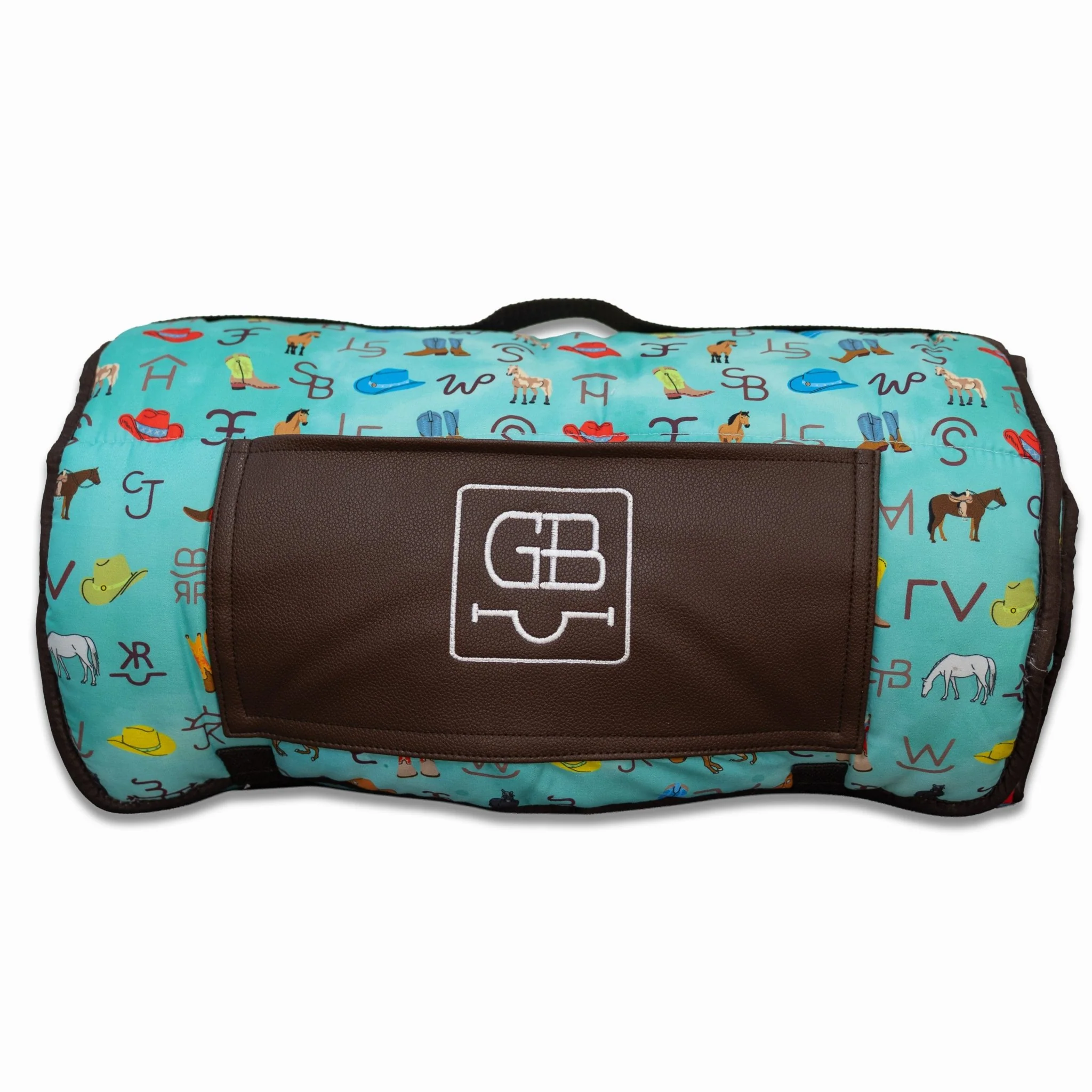 Nap Mat - Western - Image 3