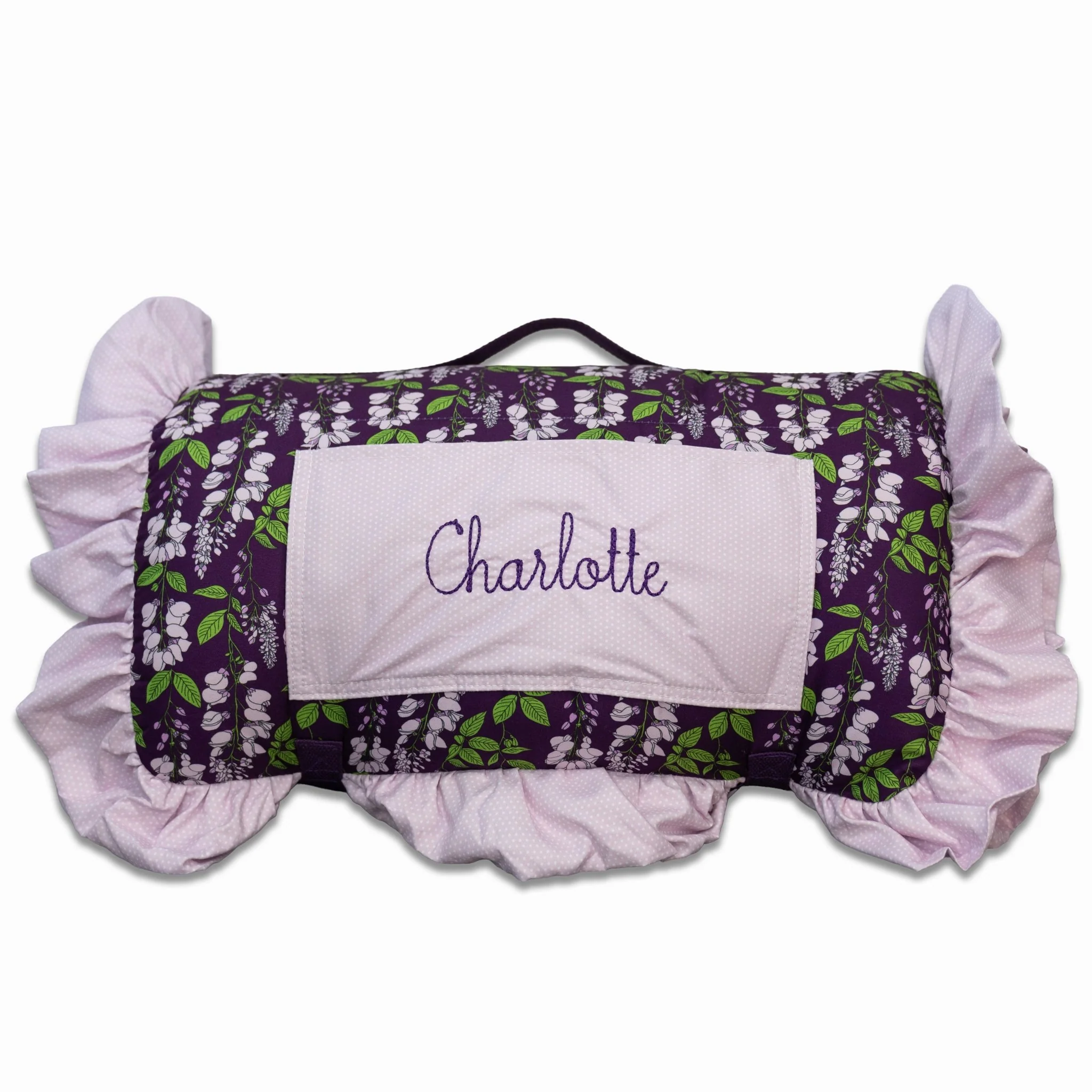 Nap Mat - Wisteria - Image 4