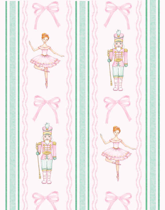 Nutcracker - Pet Bandana Holiday Lounge - Image 5