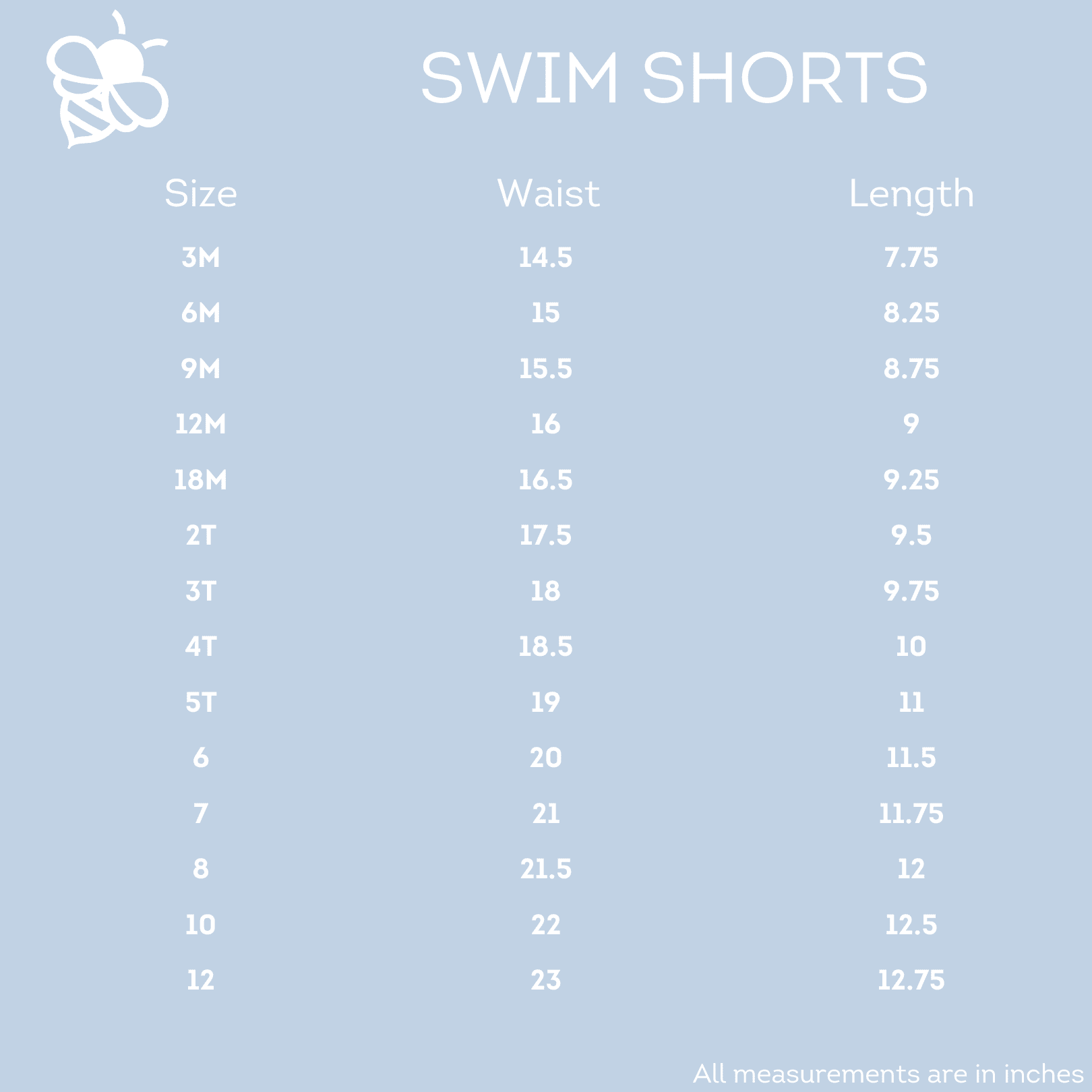 Swim Shorts - Oranges - Image 10