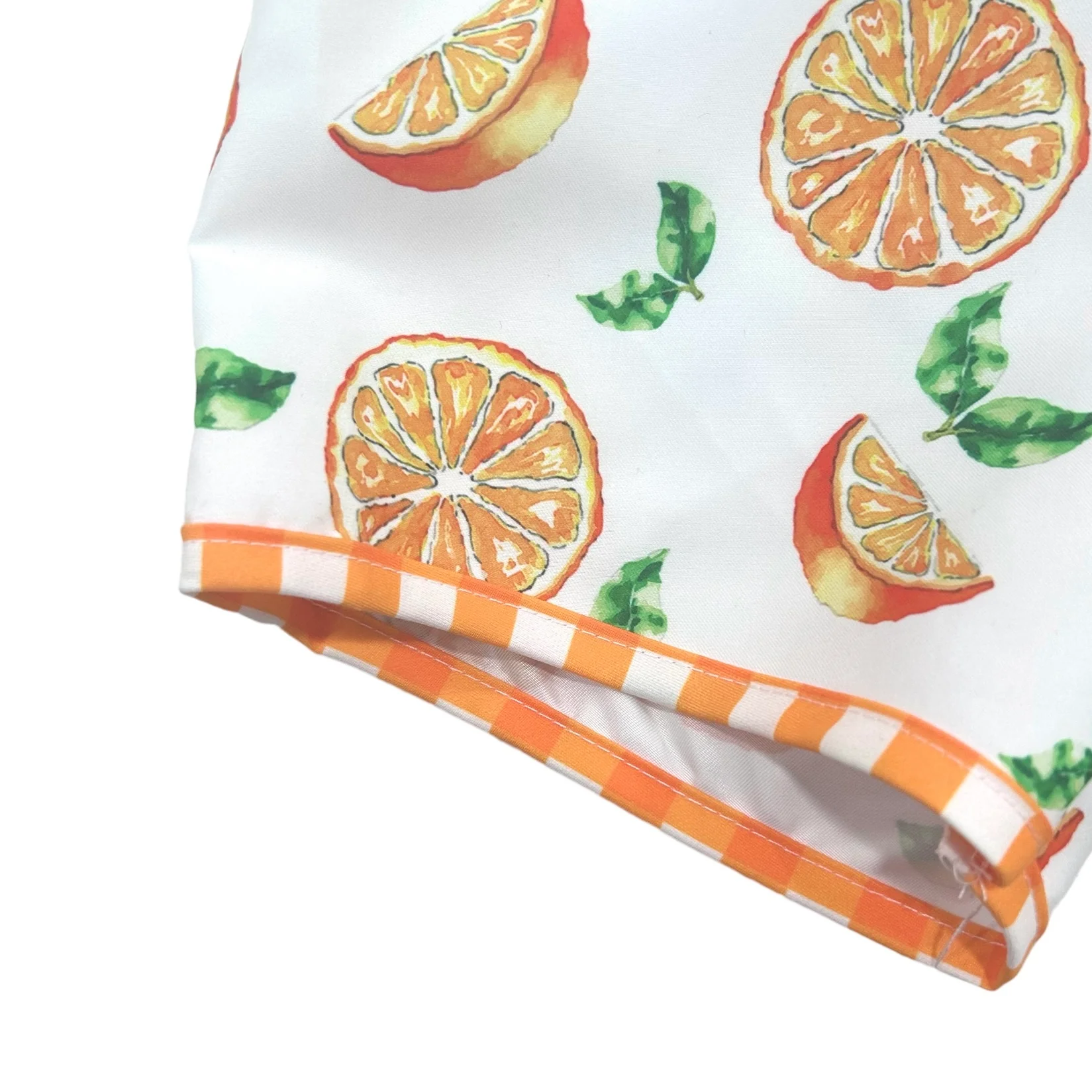 Swim Shorts - Oranges - Image 7
