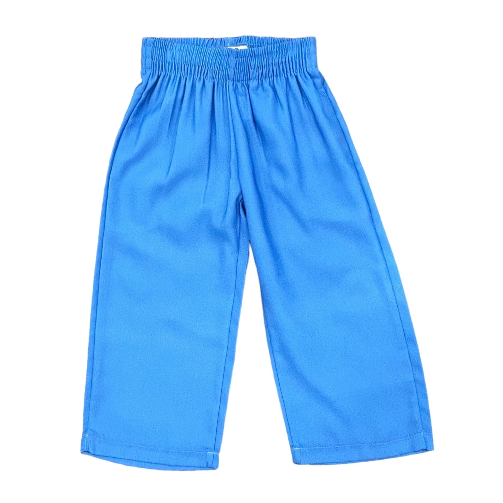 Palazzo Pant - French Blue - Image 3