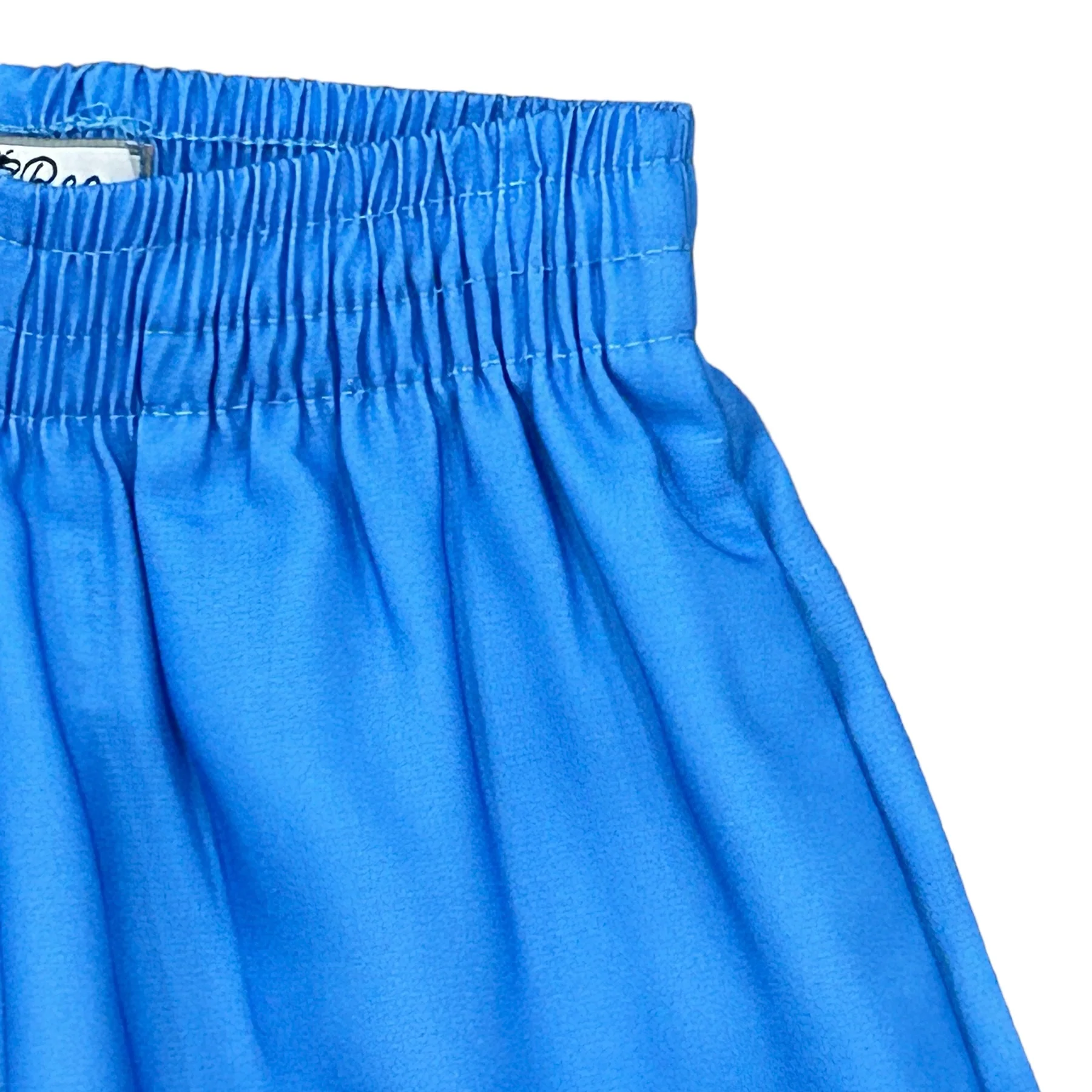 Palazzo Pant - French Blue - Image 4