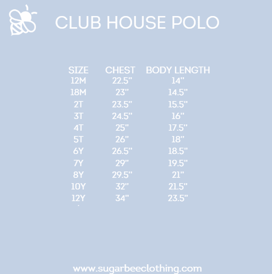 2-Piece Patrick SS Clubhouse Polo Set - Lakefront Geo - Image 5