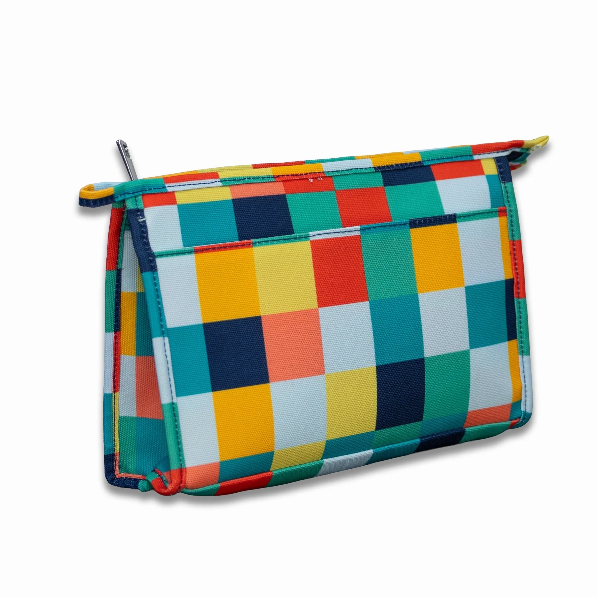 Pencil Bag - Boy Checkered - Image 2