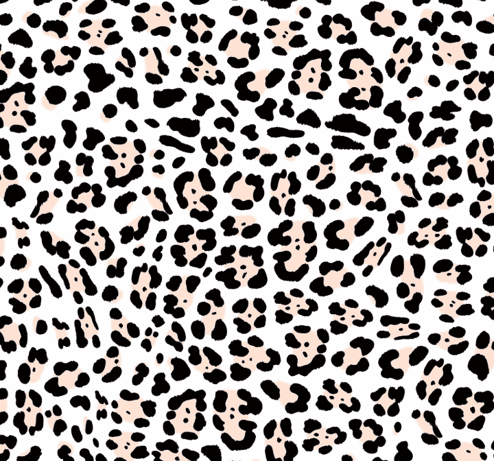 Pencil Bag - Leopard - Image 3