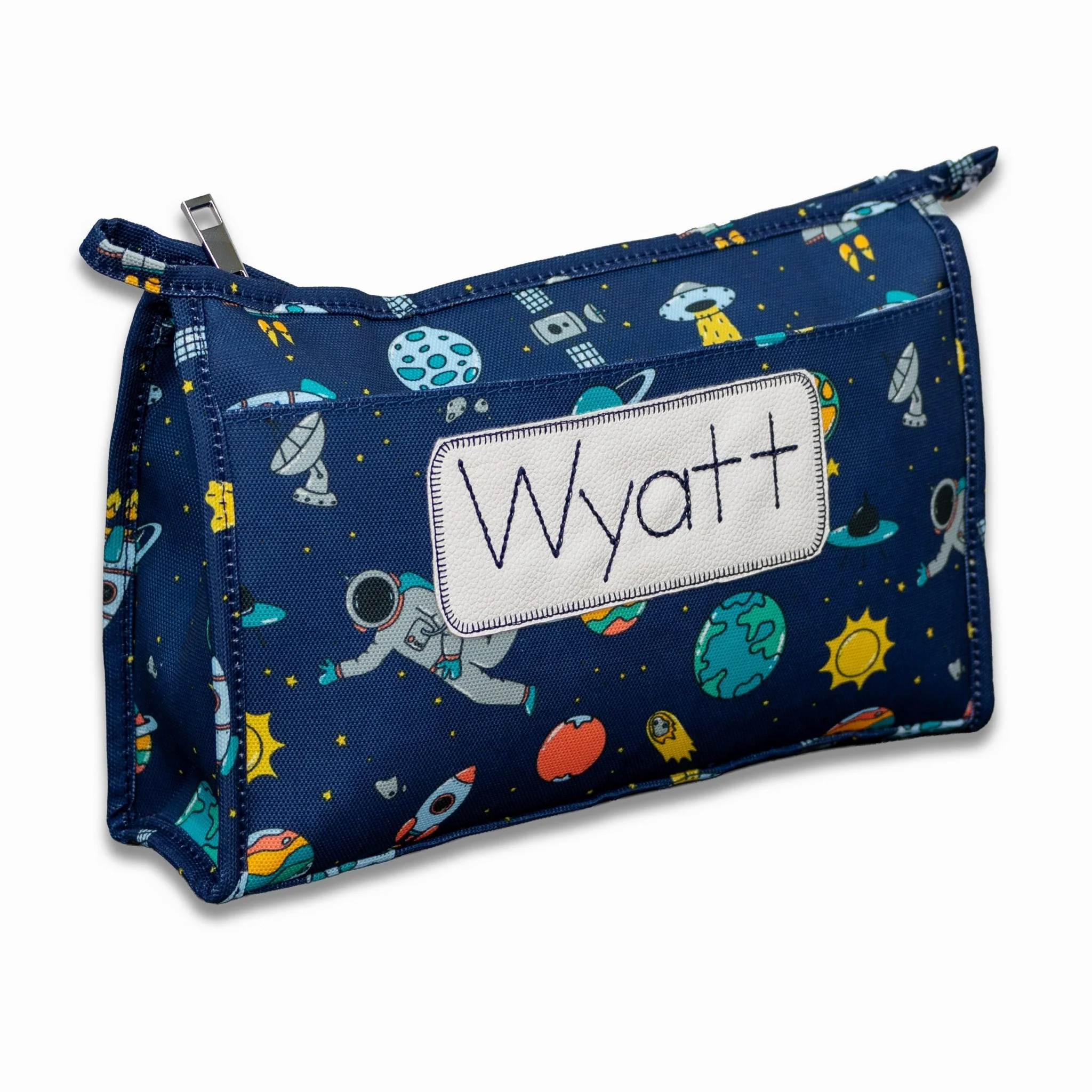 Pencil Bag - Outer Space - Image 2