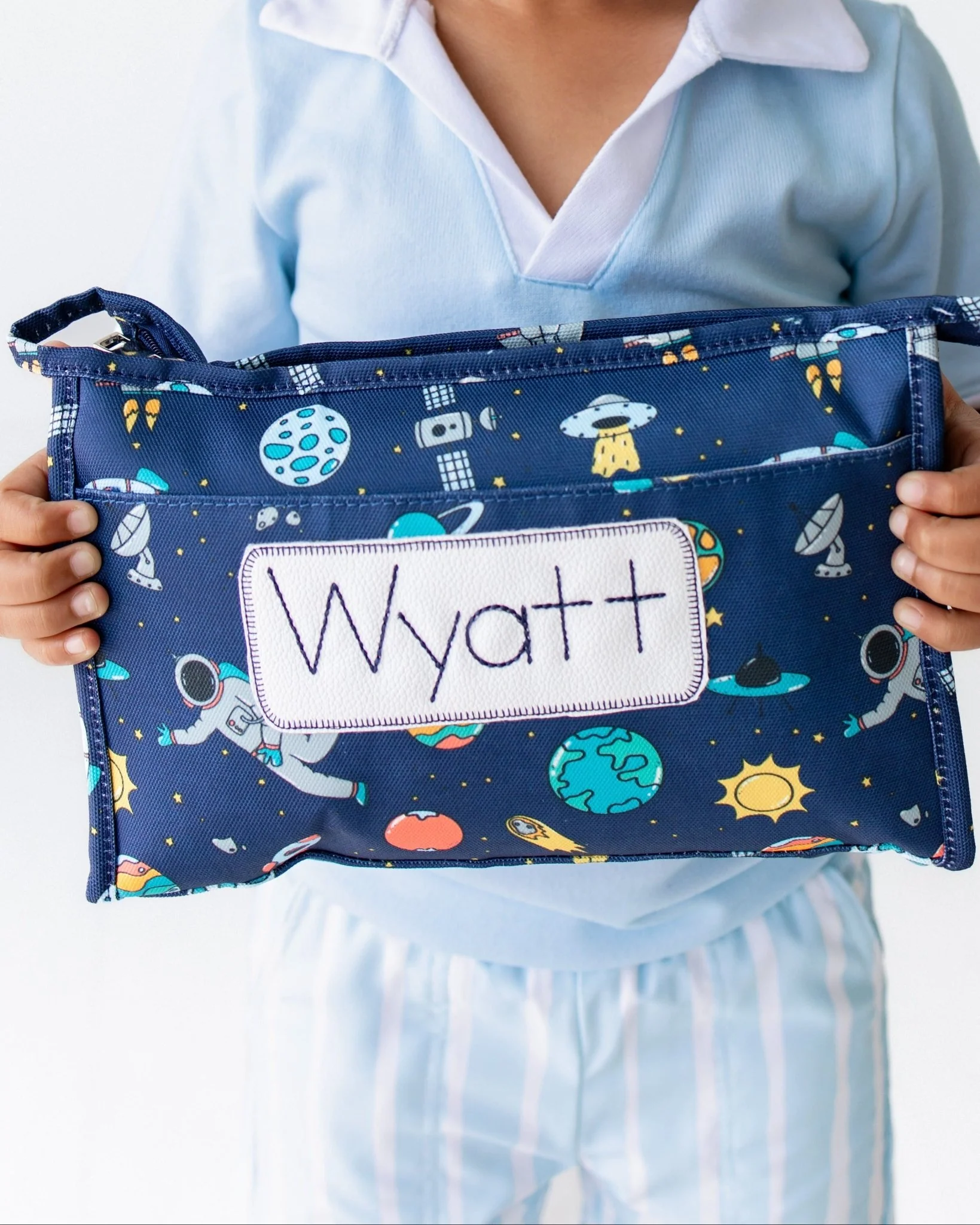 Pencil Bag - Outer Space - Image 4