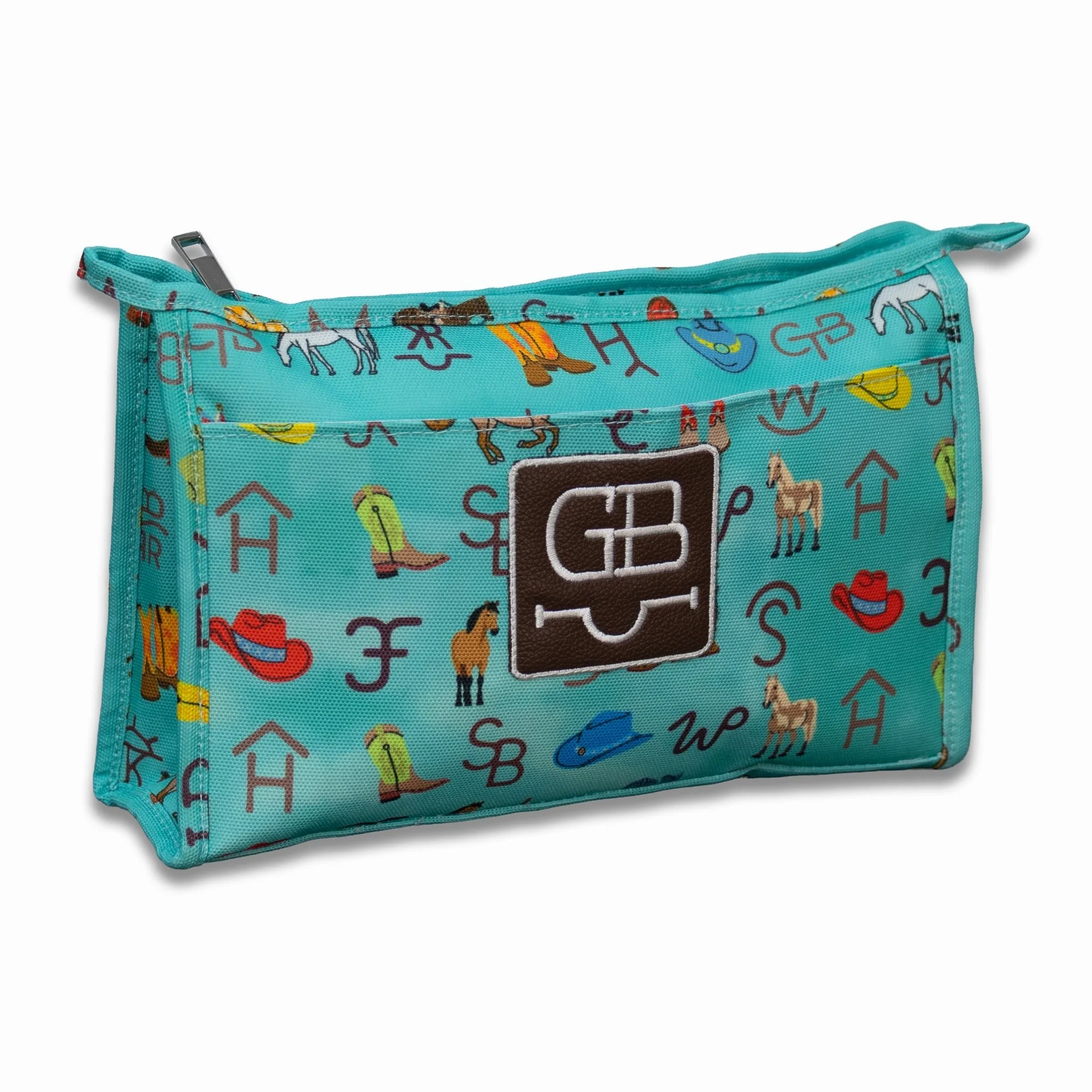 Pencil Bag - Western - Image 2